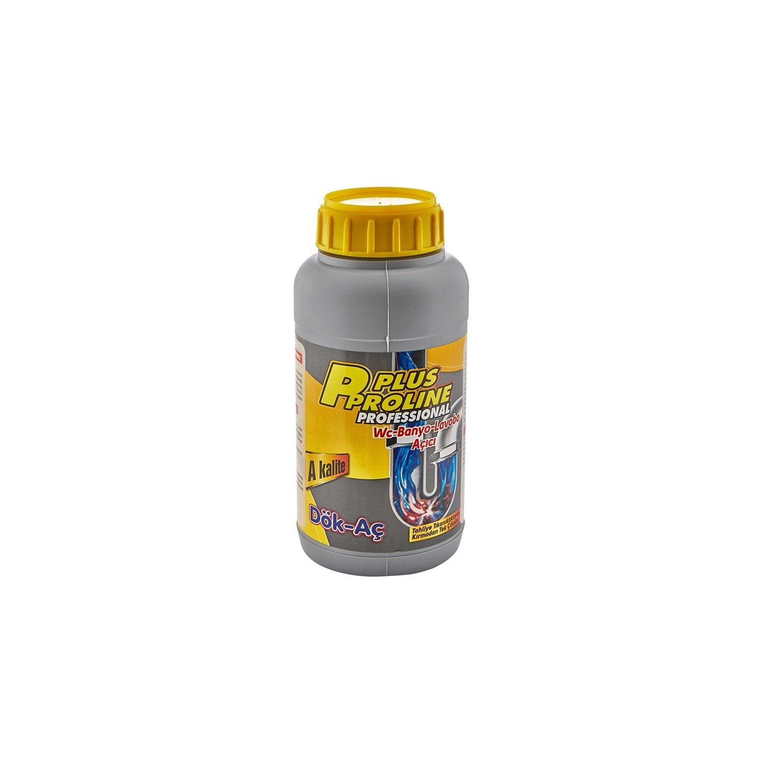 PLUS PROLİNE DÖK AÇ 2000 GR 